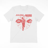 Julian Lamadrid – "My Time" T-shirt