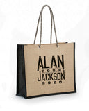 Alan Jackson – 2020 Tour Bundle